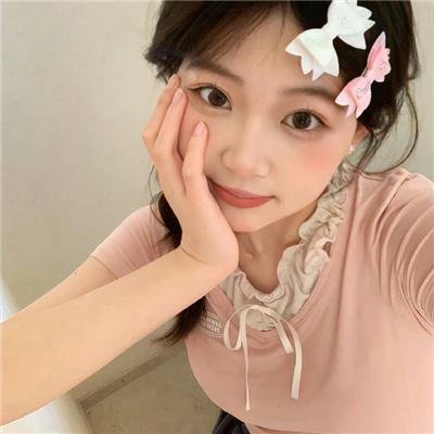 党员马大姐